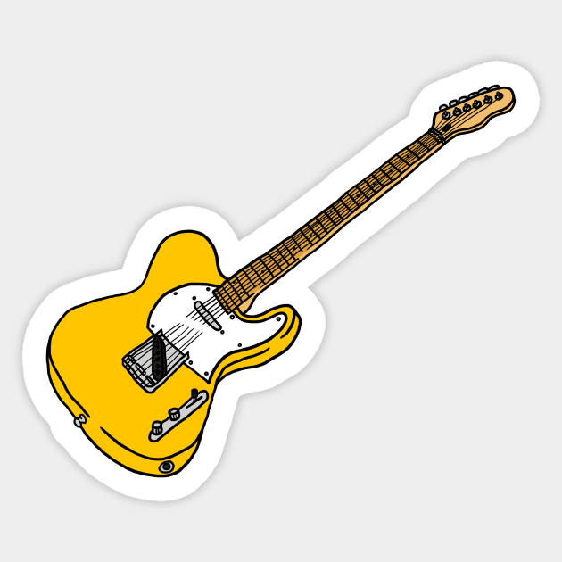 Telecaster